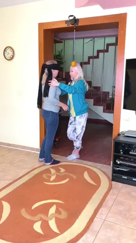 WAIT FOR IT, my sister alexisfeather pranking my mom #wigofellas #funnyvideos #funny #viral #fyp #foryou #prank #fypシ #alexisfeather #mom
