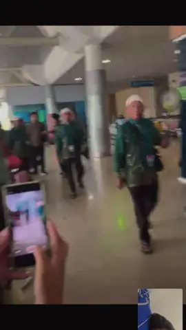 bapakk pesan ayuk smoga nnti di sana ibadahnya lancar doa in ayuk dari sana ya pak bismillah smoga tahun depan kita bisa sekeluarga umroh nya aamiin🥺 