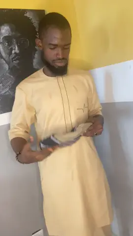 Do you still doubt me when I said we're king👑 makers.  #naijafashion  #fashiontiktok  #kingswearing  #kogifashiondesigner 