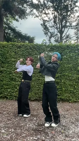 🌟궁극의 아이돌💫 리노, 필릭스의 #최애의아이챌린지 #StrayKids #스트레이키즈 #리노 #LeeKnow #필릭스 #Felix #2023STAYweeK #스테이위크 #YouMakeStrayKidsStay