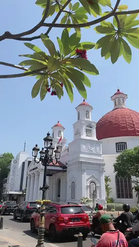 Video mentahan di semarang kota tua bisa kalian save