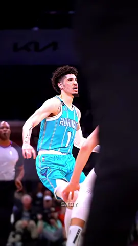 Rate my quality #lamelo#lameloball#fyp#hornets#basketball#4k#quality 