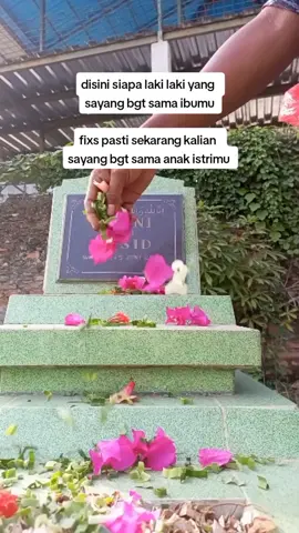 sayangi ibu anda selagi masih hidup didunia #ibu #ema 
