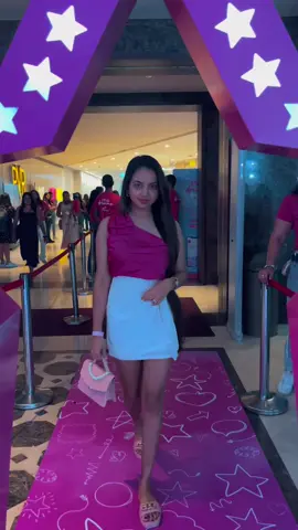 💞💖Pink Dreams Girls night💞💖 with @LuvEsence #srilanka #Viral #trending #tiktoksrilanka #fypシ #fypシ゚viral🖤tiktok☆♡ #grwm #trendingtiktok 