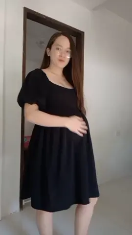 Kulang ng sunday! #fyp #tiktokshop #maternitydresses #babydolldress #pregnanttiktok #firsttimemom 