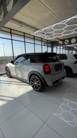 For Sale. 2020 Mini Hatch Cooper S 28 000 km R 429 900. Vehicle is sitting at Signature Cars. Deal with people you know. #SAMA28 #trendingvideo #viraltiktok #video #loveforcars❤️ #carshow #motorshow #carsoftiktok #carsforsal #signaturecars #tiktoksouthafrica🇿🇦 #germanvsjap #forsale #worldcars #mini #minicooper #minicoopers #miniforsale #coopers #miniclub #minilove #minibmw #sow 