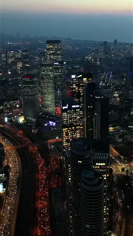 Tel-Aviv 🌃🌛#תלאביב #tlv #telaviv #תלאביבבלילה #תלאביב #israel