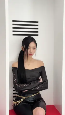 🎬BOXING the Scene🎬 #유나 #YUNA #ITZY #있지  #ITZY_KILLMYDOUBT #BOXING_the_Scene