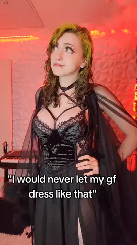 Buddy she comes home to you everyday, chill 