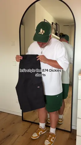 what do you think? 😤 #dickies #dickie874 #shorts #outfitinspo #outfitideas #fashiontiktok #fashioninspo #fypシ #fashiontrends #birkenstocks #birkenstockboston 