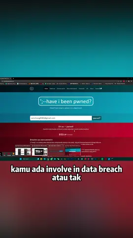 Adakah Anda E-mail Kena Hack?? Cuba Ni!! Harap Video Ni Boleh Membantu Anda Boleh Komen Di Bawah #scedistributor  #laptopmurah  #givelaptopasecondlife  #bolehmurahkenapamahal  #fyp  #oeacademy  #oe杰青商学院