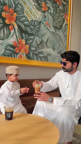 #حبه_سرابي #حمدان #محمد_عبده #اطفال #ستاربكس_كوفي #اكسبلورexplore #fly 