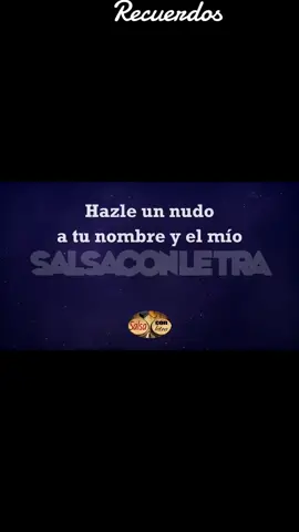 #Recuerdos 