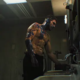 marvel goat ib: fl4m6z #THEPUNISHER #frankcastle #edit #marvel scp: klaud.ae