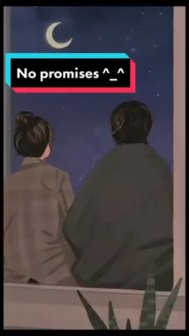 No promises ^_^ #photoctto #songctto #musiclyrics #fyppppppppppppppppppppppp #fypシ 