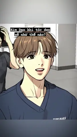 Đủ để làm Chí Cường mê chưa ạ?😇#boylove #manhwa #xhuongtiktok #fypシ #xh #jinx 