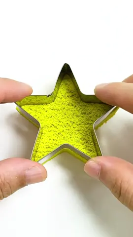 Very Satisfying Kinetic Sand Cutting ASMR⭐️⭐️⭐️ #sandworld #satisfying #kineticsand #asmr #sandasmr