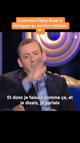 #danyboon #tele #military 