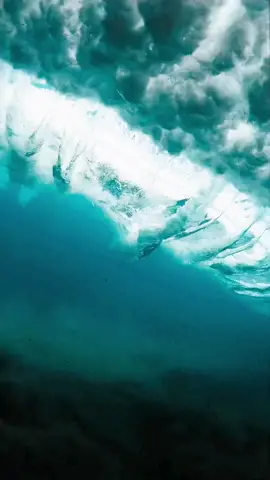 The beauty under the sea 👀👌 #oceantiktok #gopro #verysatisfying #slowmotion 