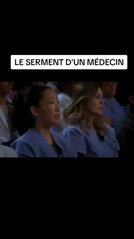 #medecin #medecine #france #france🇫🇷 #serment #sermentdhypocrate 