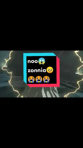 la triste muerte de zonnia😥 #zelda #zonnia #totk #tearsofthekingdom #nintendo #nintendoswitch 