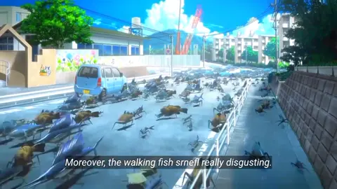 #tokyofishattack #animes #anime #animefyp #fyp #fyppppppppppppppppppppppp 