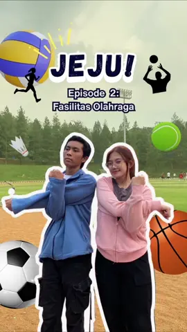 Siapa disini yang suka jogging pagi atau sore nih? Pramuda bisa banget loh untuk manfaatin fasilitas olahraga yang disediakan kampus🤩  Yuk intip lebih lanjut ada fasilitas Olahraga apa aja di Unpad! Salam sehat, Pramuda💪🏻 #prabu #prabuunpad #prabuunpad2023 #unpad #universitaspadjadjaran 