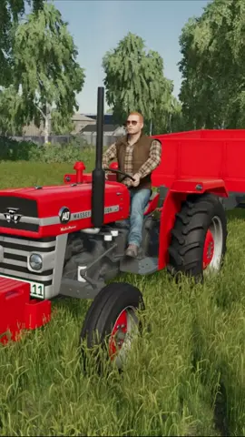 #masseyferguson #traktörvideoları #fs22mods #köyvlog #çiftçilik #oyunzamanı #bilgisayaroyunları #youtubesevtun