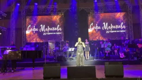 #sofimarinova #varna #❤️🥰❤️‍🔥 #софимаринова #💋💋💋💋 #liliivanova 