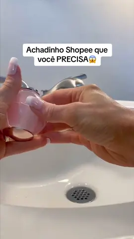 Achadinho Shopee que você precisa (LINK NA BIO) #shopeeid #comprinhas #dicasdecompras #achadinhosshopee 
