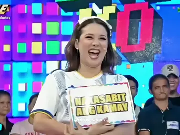 cutie bajee @anakarylle 