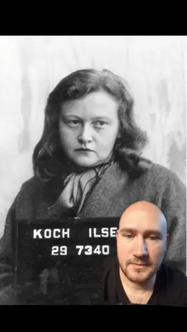 #greenscreen #holocaustrembrance #wwii #ww2 #dachauconcentrationcamp #auschwitz #History #historytok #evil #fyp #buchenwaldmemorial #buchenwald #ilsekoch 