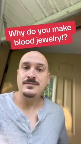 Wish your favorite bloodsmith a happy birthday!   thank you all again to everyone who has supported us on this journey. We look forward to hopefully serving you and your loved ones for many more years to come.  #oddity #odditiesandcuriosities #oddities #memorial #memorialartist #artist #professionalartist #alttiktok #gothtok  #witchtok 