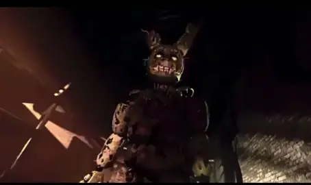Clang clang clang#meme#fnaf#fnafmeme#fnaf3 #springtrap #fyp