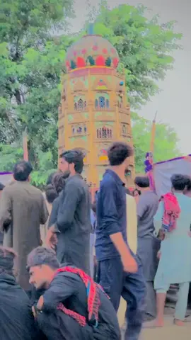 شامِ غریباں😭💔