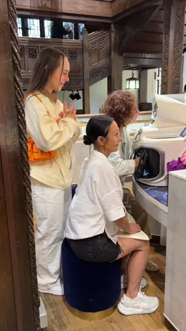 Das Armband heisst: L‘Essenziale von Atelier VM 🤍