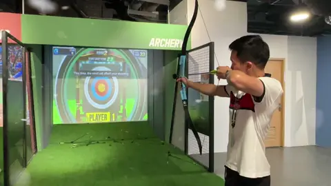 Bắn thế này là hiểu r đấy 🔫