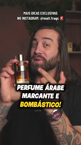 PERFUME ÁRABE BOMBÁSTICO E BARATO! 💥 Compre o BAREEQ AL DHAHAB no site @thekingofparfumsoficial : www.thekingoftester.com.br cupom desconto: MF3 ✅ #perfumesimportadosbarato #perfumesimportados #perfumesarabes #arabe #perfumeforte #matt #perfumetiktok 