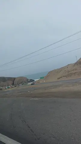 #😘😃😁😀😃😊😋😌😀pasando por la playa león dormido, rumbo a Cañete 