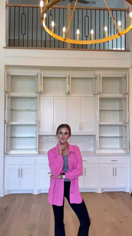 50% of my house still needs unpacked 😂 Why does feeling “ settled “ after a move feel like it takes so much longer than you’d think?! 🙃 #kitchenstyling #kitchenstylingideas #kitchendecor #kitchenorganization #amazondecorations 