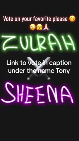@Tony Ava✨Transition come and vote on your favorite please 😎🙏🏻 click on the link in this caption to vote 😁😁 #battle #transitionbattle #transition #transitions #transitioner #creativetransition #tiktoktransitions #creative #zulstransitionx🐍 #thedevilslair😈 