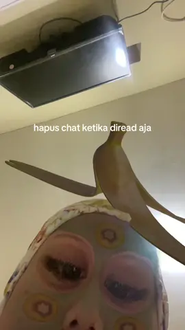 pengen lngsung di blokir aja😷