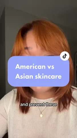 #stitch with @ Have you made the switch to Asian skincare yet? #asianskincare #koreanskincare #kbeautyskincare #japaneseskincare #jbeautyskincare #kbeauty #jbeauty #skinbarrier #healthyskincare 