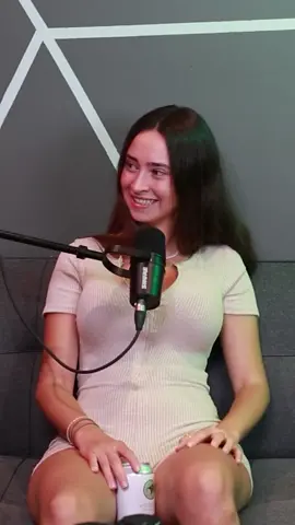 @cece_roseee_ EXPLAINS What It's Like Having E Sized You Know What - Full Video on #BeforeTheyWereFamous