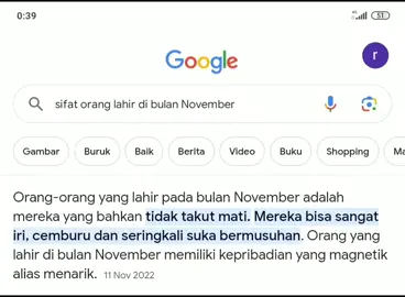 #november#tanggallahir #bulannovember#foryoupage