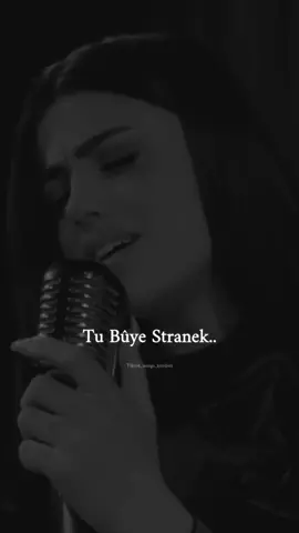 لئ لئ تو بويي سترانه ك 🥹#songs_kurdish #tiktok #haysoo @Seren Uçar 