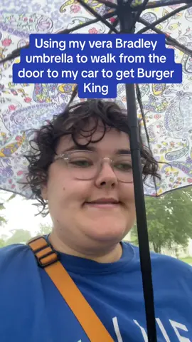 #verabradley #burgerking 