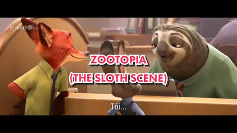 [LỒNG TIẾNG] 𝐙𝐎𝐎𝐓𝐎𝐏𝐈𝐀 𝐒𝐋𝐎𝐓𝐇 𝐒𝐂𝐄𝐍𝐄 (𝐃𝐌𝐕) Với sự tham gia lồng tiếng của 2 diễn viên ko mấy trẻ nhưng cũng ko mấy triển vọng, vừa thử lấn sân sang làng điện ảnh Hô li shjt: • Cáo Nick - Bảo Nguyên  • Thỏ Hopps - Bảo Quân • Lười Flash - Bảo Nguyên • Lười Priscilla - Bảo Quân Mời mng cùng hoan hỉ thưởng thức và đánh giá nhẹ tay 👉👈 #zootopia #longtieng #voice 