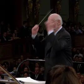 #JohnWilliams #ViennaPhilharmonic #ImperialMarch #StarWars