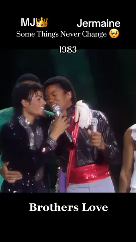 Michael Jackson and his brother Jermaine was very close always  #michealjackson #kingofpop #kingofdance #kingofmusic #michealjacksonking #mjroyalty #jermainjackson #thejacksons #brotherlove #jackson5 #icon #legend #poplegend #mjfamily #mjforever #mjfanforever #foryou #foryoupage #fyp #fy #viral #viralvideo #viral2023 #viralpage #viraltiktok #goviral #tiktok #cryscris72 #fypシ #fypシ゚viral #jacksonmania 